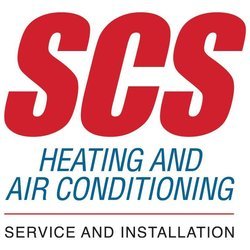 SCS Heating & Air Conditioning