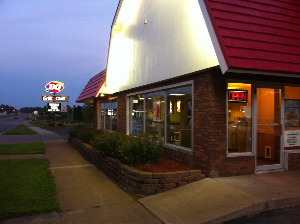 Dairy Queen 2019 All You Need to Know BEFORE You Go (with Photos) Ice
