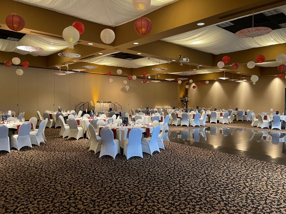 Stratigos Banquet Centre