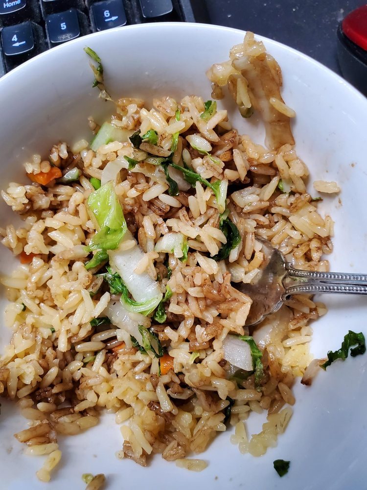 Happy Wok