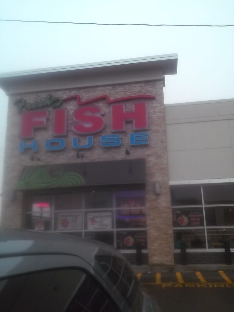 Fresh Fish House 18 Reviews Seafood Markets 10033 W 8 Mile Rd