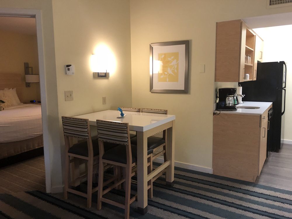 Sonesta ES Suites St. Louis