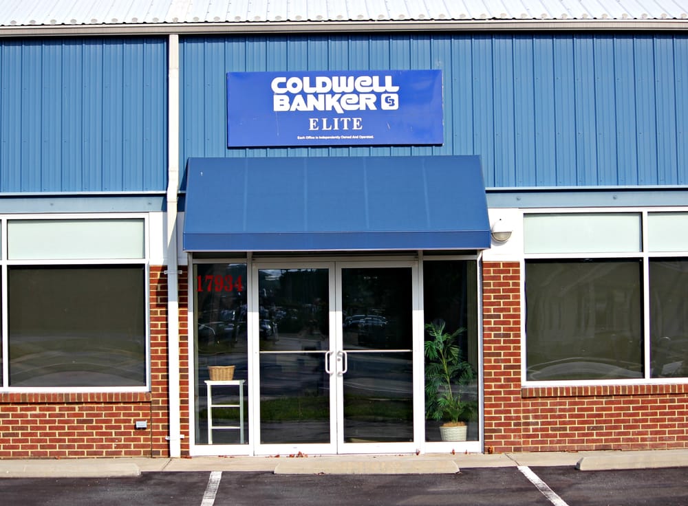 Coldwell Banker Elite