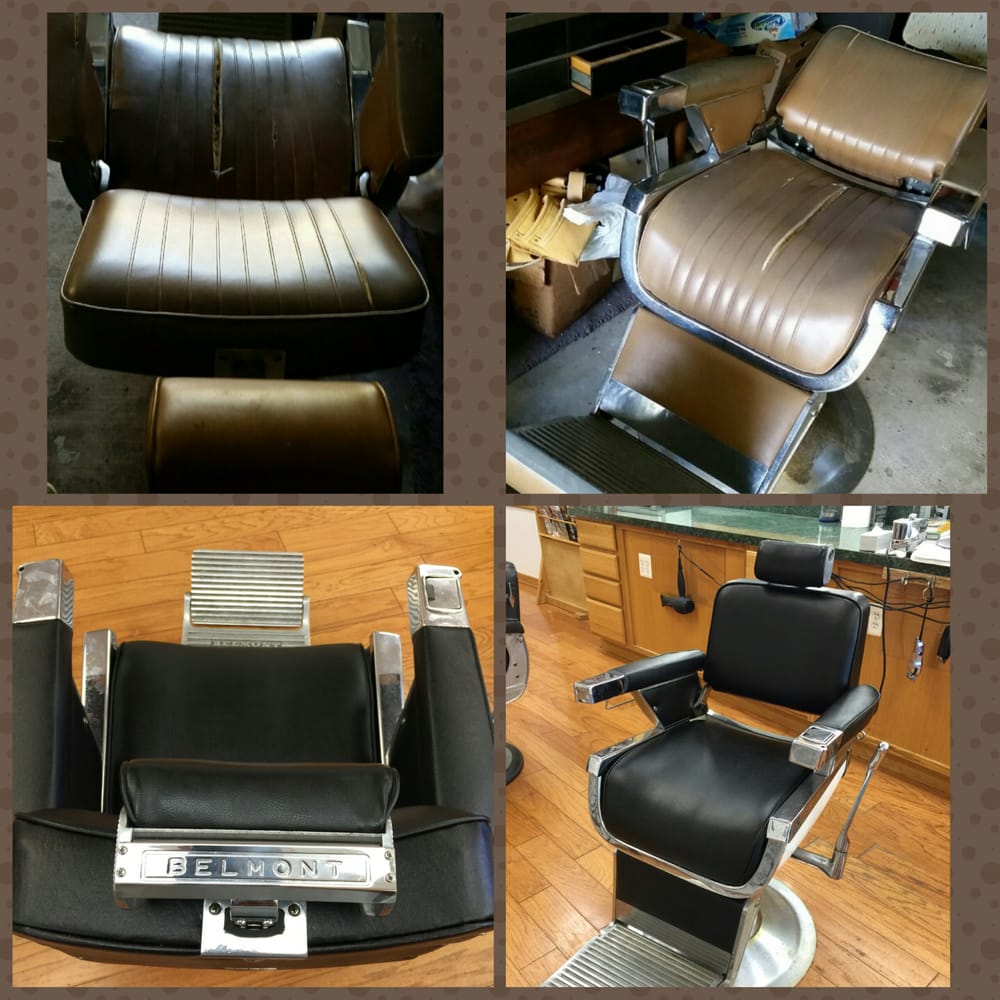 Vara Upholstery