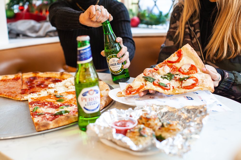 Claudio's Pizza Claudio's Pizza