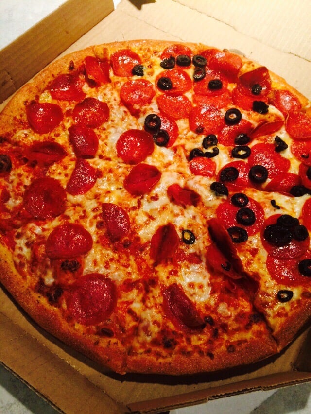 Domino’s Pizza 12 Reviews Pizza 533 Custer Way SE, Tumwater, WA