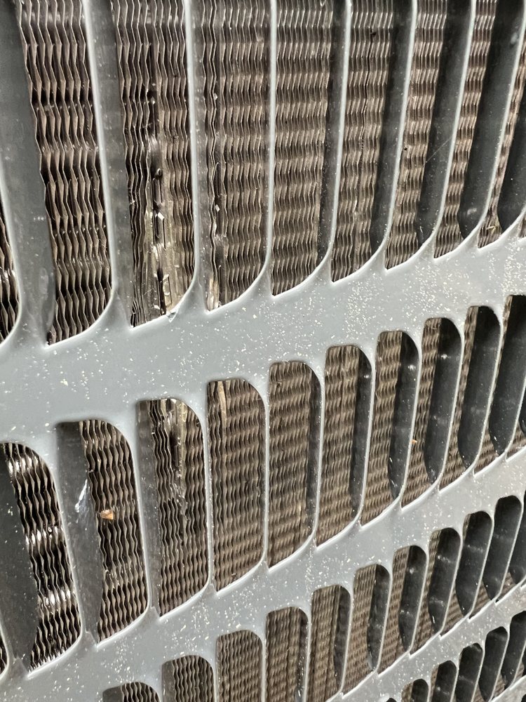 image of business Trademark Heating, Cooling & Electrical
