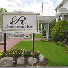 Robbins Funeral Home North Providence Ri Robbins Funeral Home North Providence Ri