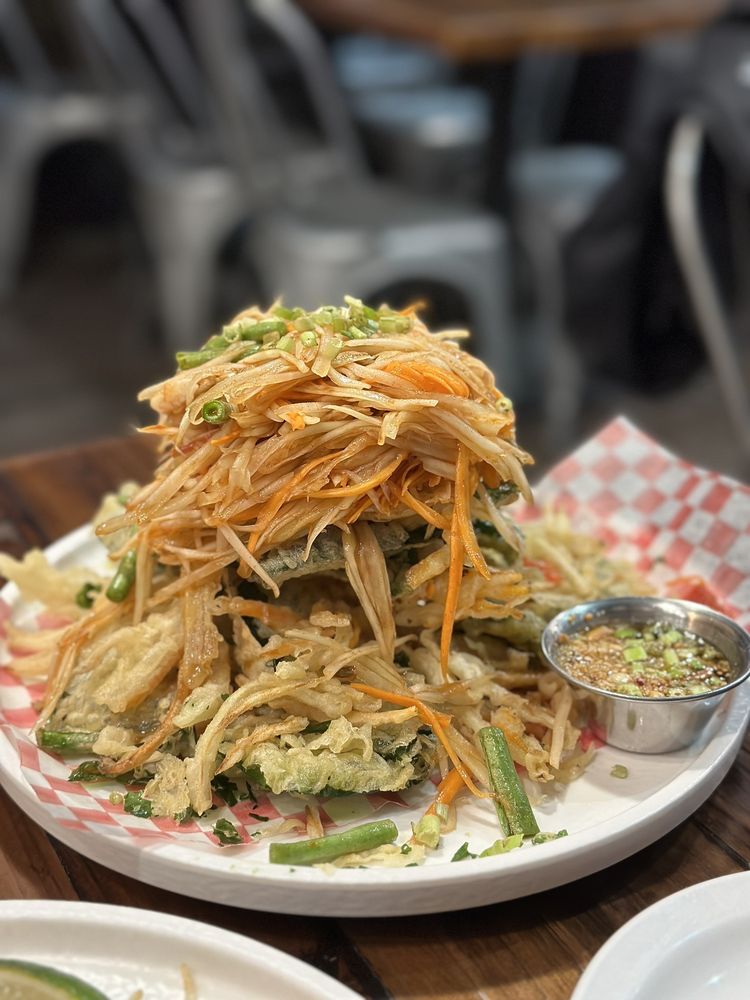EAT BKK Thai Kitchen