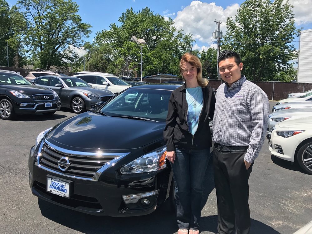 Tesla Motors Short Hills Nj 973 921 0280