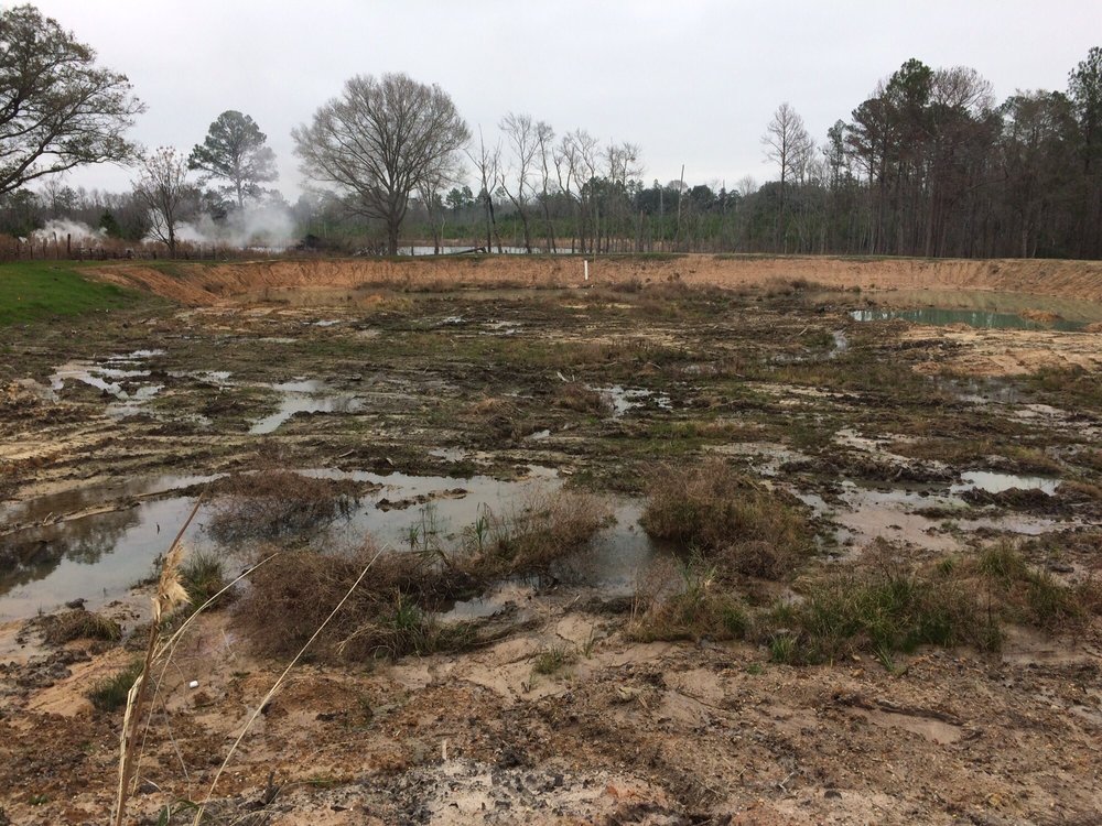 image of business C&R Land Development