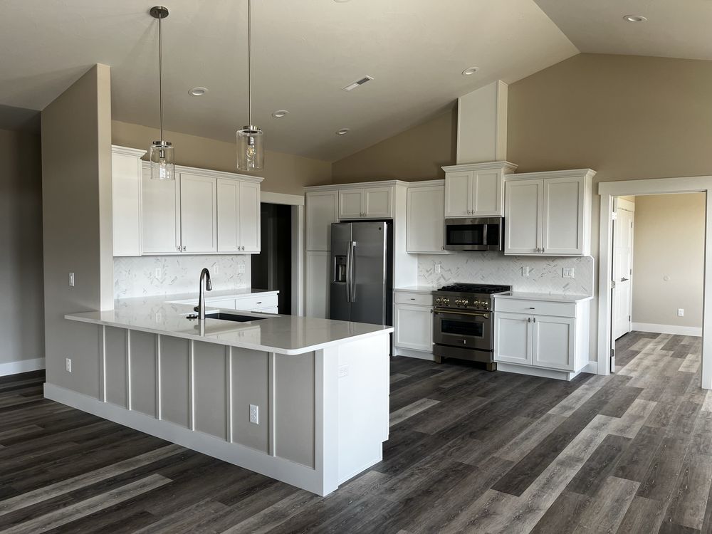 Martin Alexander Construction