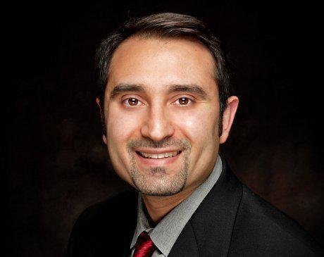 Navin Hukmani, DDS - Lansdowne Orthodontics