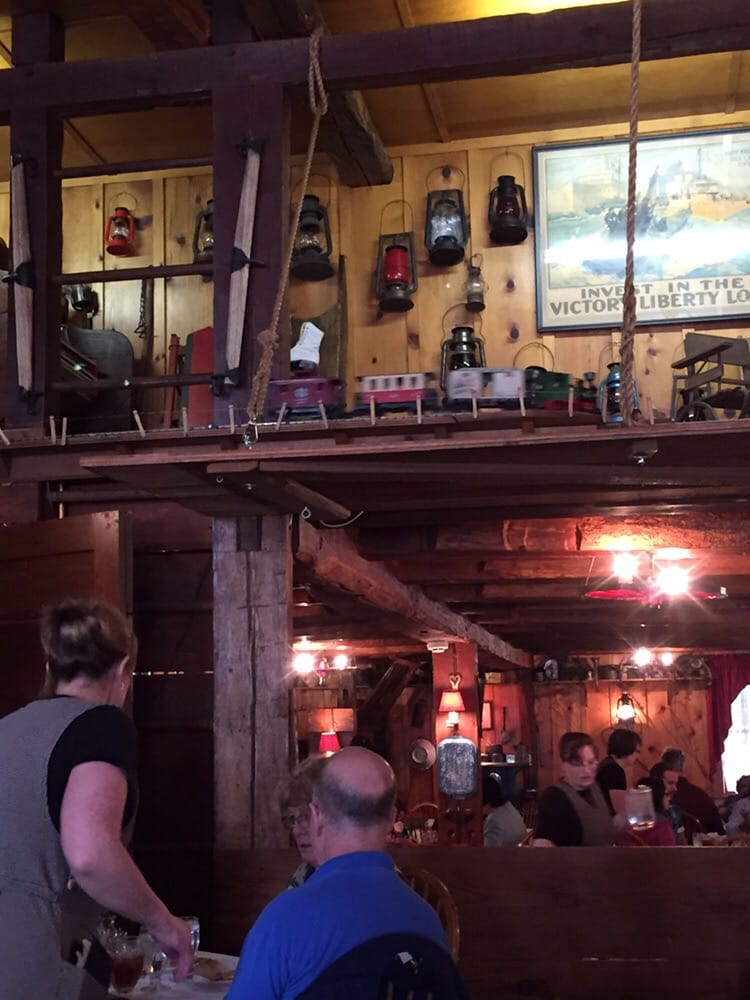 Hickory Bridge Farm 12 Photos & 19 Reviews American (Traditional