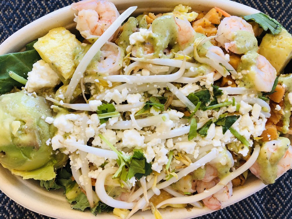 Grabbagreen - Maple Grove