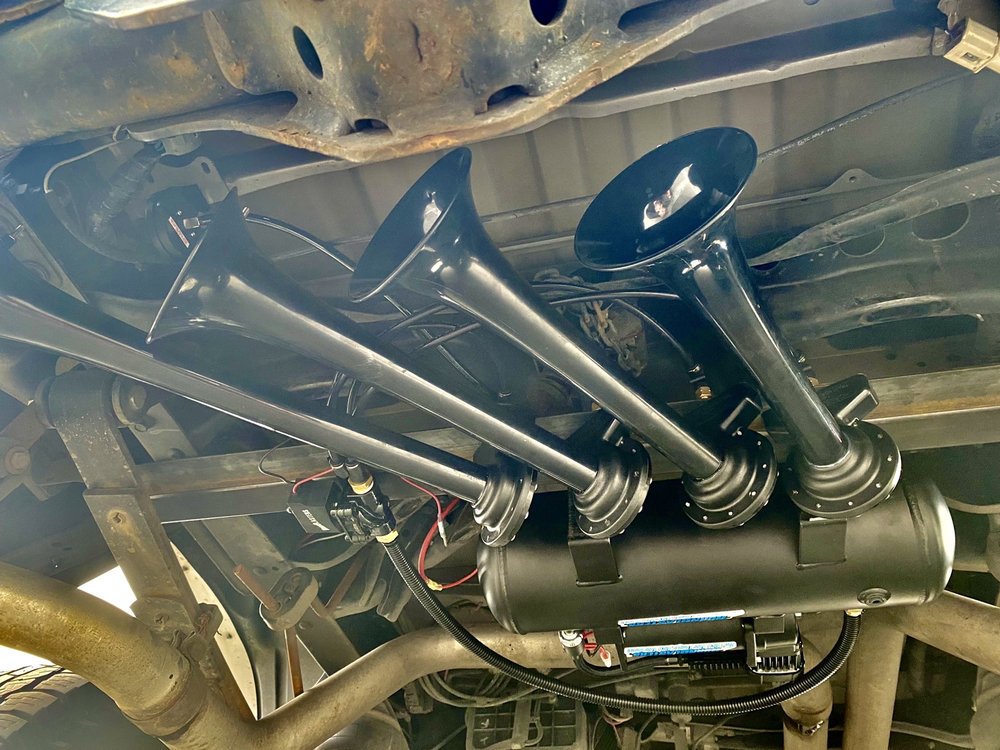 Extreme Auto Outfitters