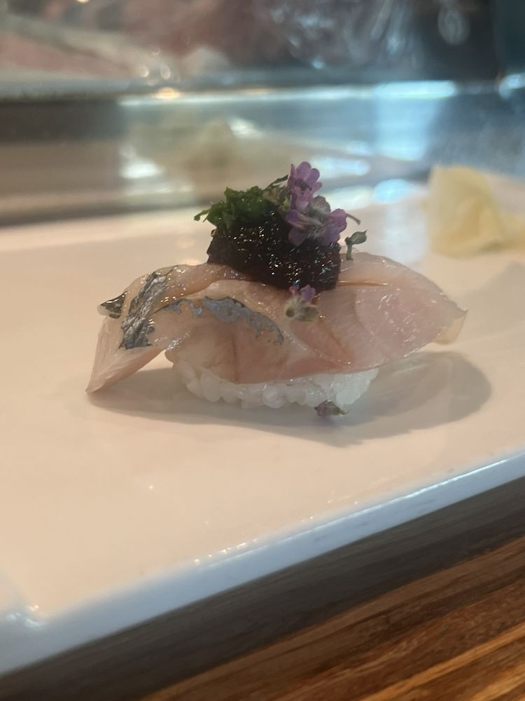 The Brothers Sushi Culver City