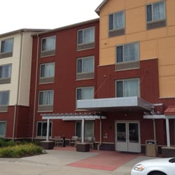 Towneplace Suites 18 Reviews Hotels 8800 Northpark Dr Photo Of Towneplace Suites Johnston Ia United States