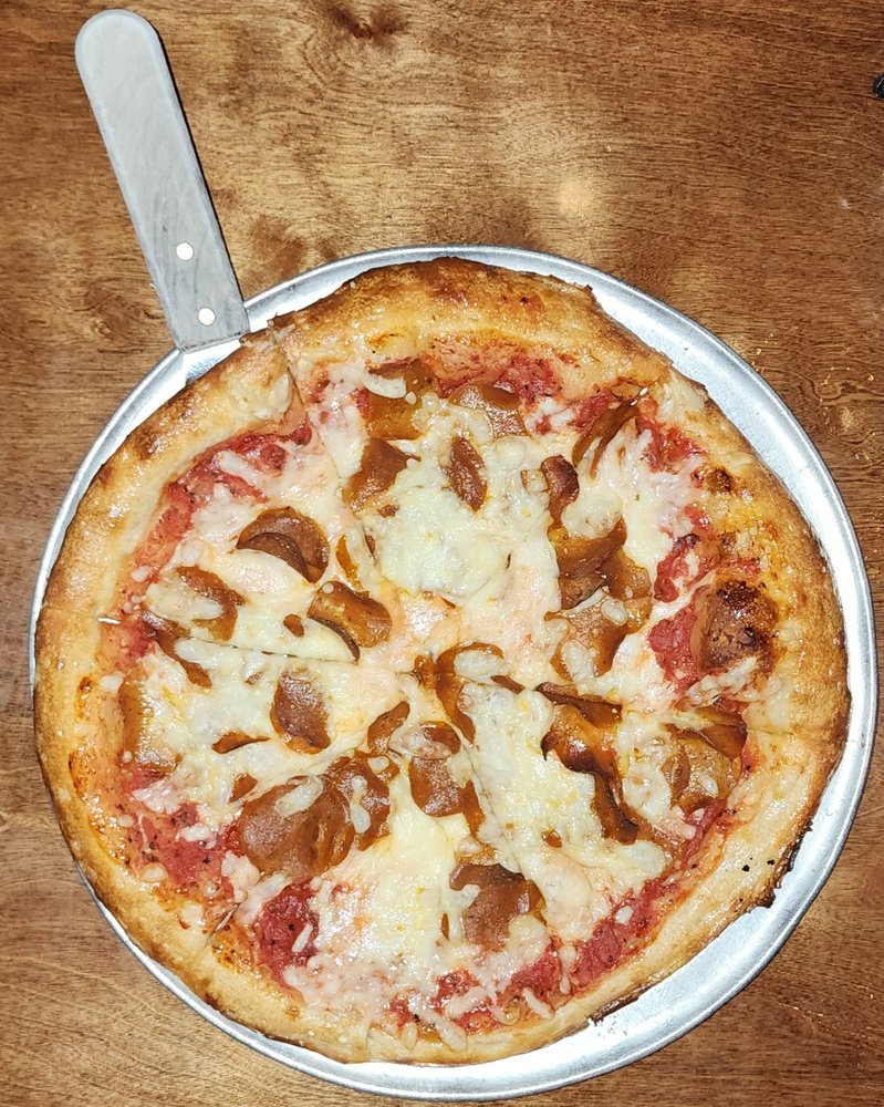 Slice of Life Pizzeria & Pub