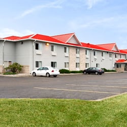 Howard Johnson Inn West Fargo Hotels 525 East Main Ave Photo Of Howard Johnson Inn West Fargo Nd United States