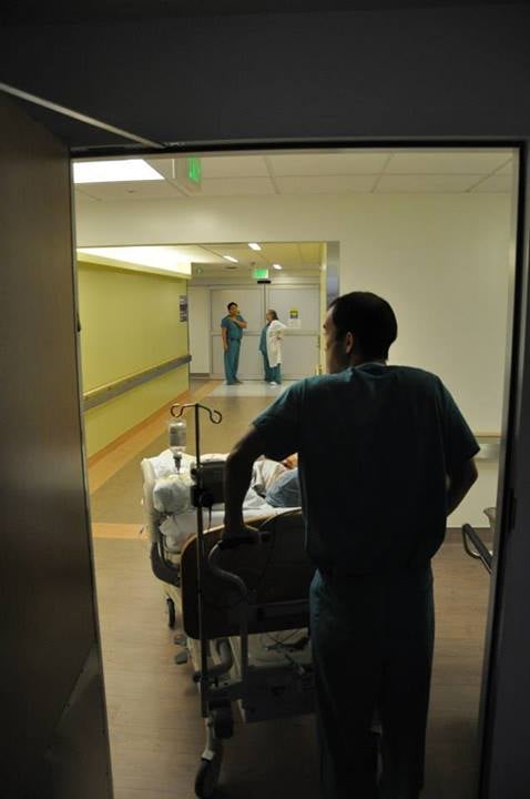 Timothy Tsui, MD