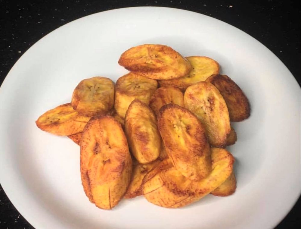 Jenny's Jamaican Food