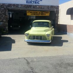 Arts Auto Electric Heater Ac Repair 22853 Arlington Ave Photo Of Arts Auto Electric Heater Ac Torrance Ca United States