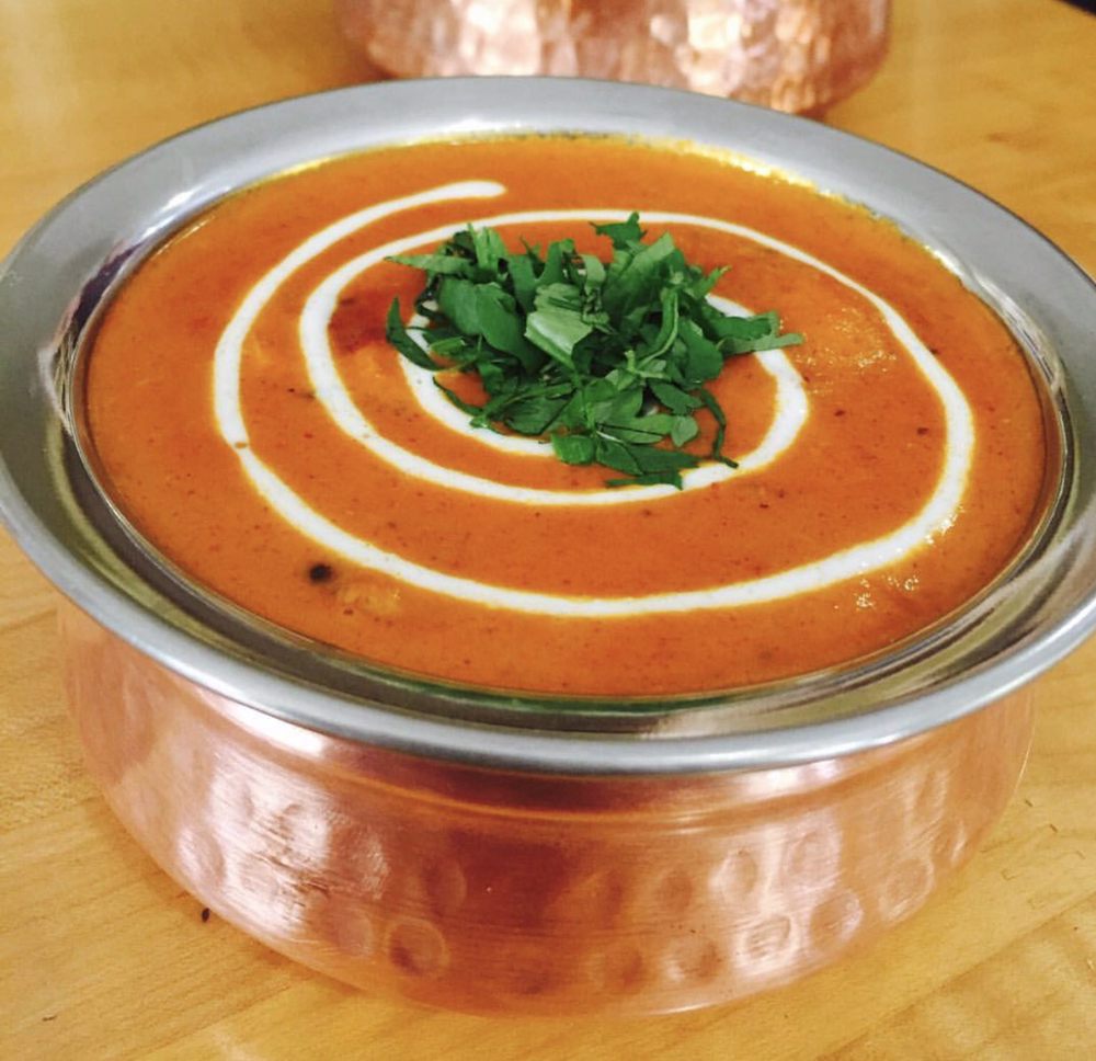 Curry King Curry King