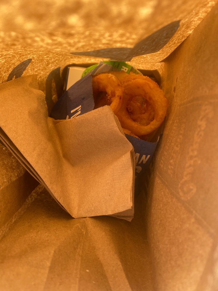 Culver's