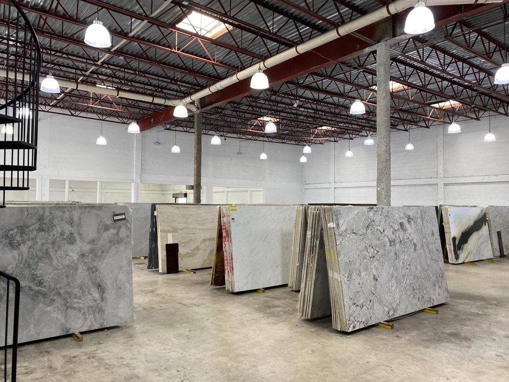 image of business Pantai Granite