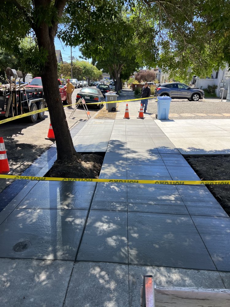 Reynoso Mendez Concrete