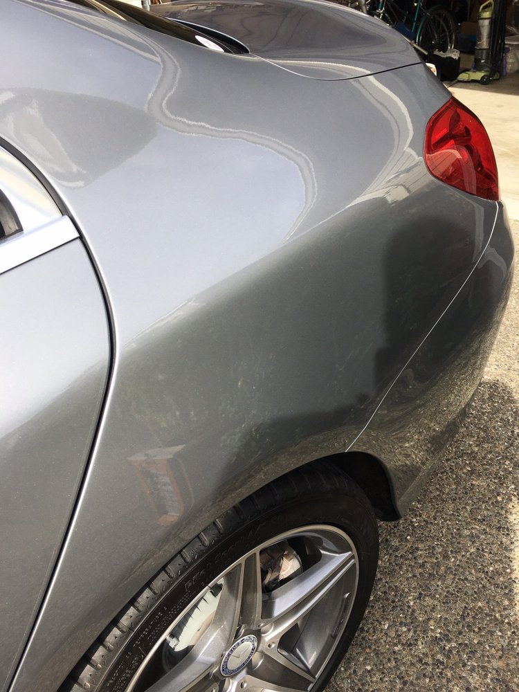 Gerber Collision & Glass