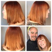 Pure Image Hair Salons 950 Baxter Ave Original Highlands
