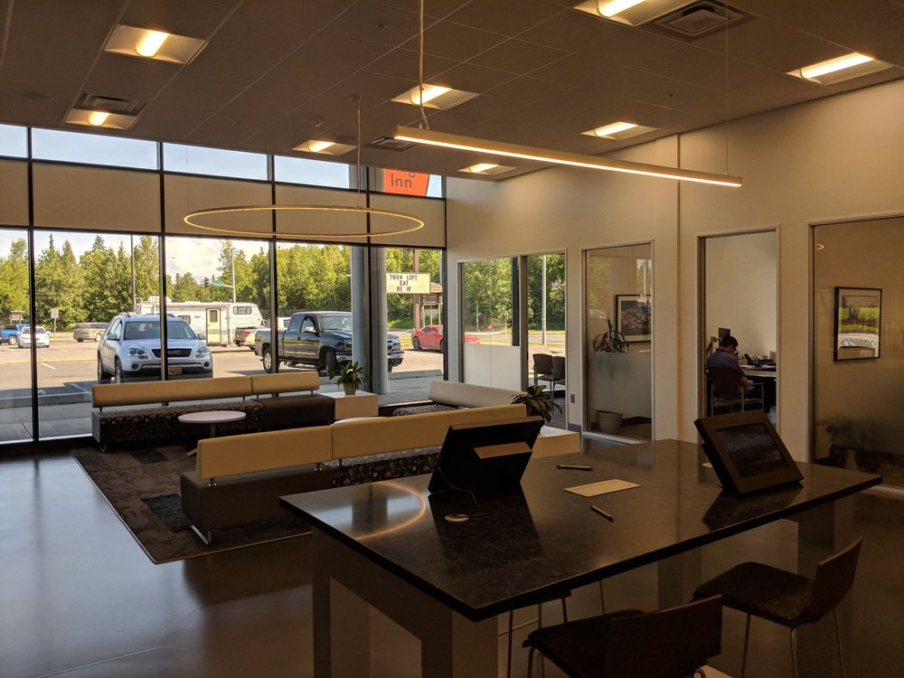 Northern Skies Federal Credit Union