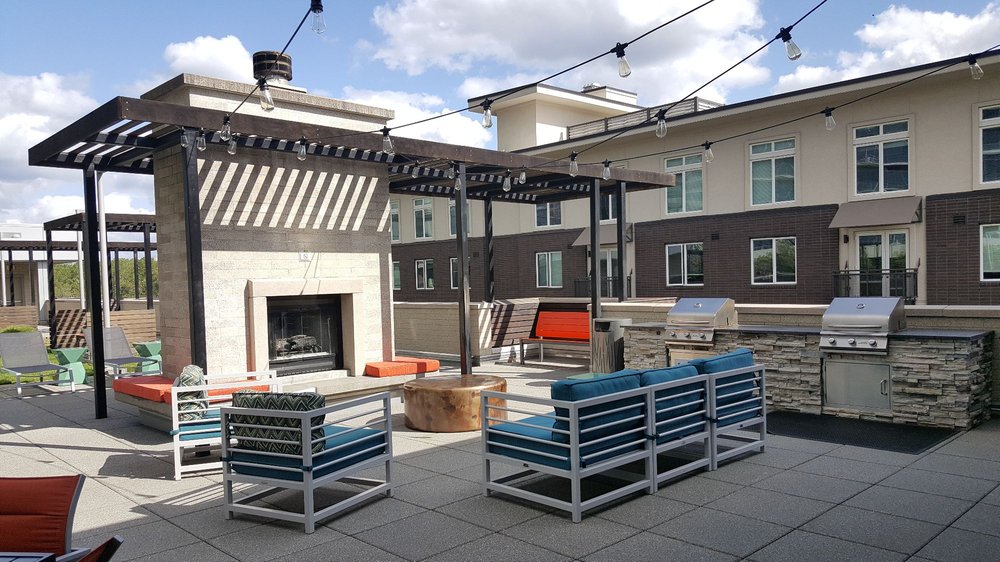 Riva on the Park Apartments by Greystar - CLOSED - 67