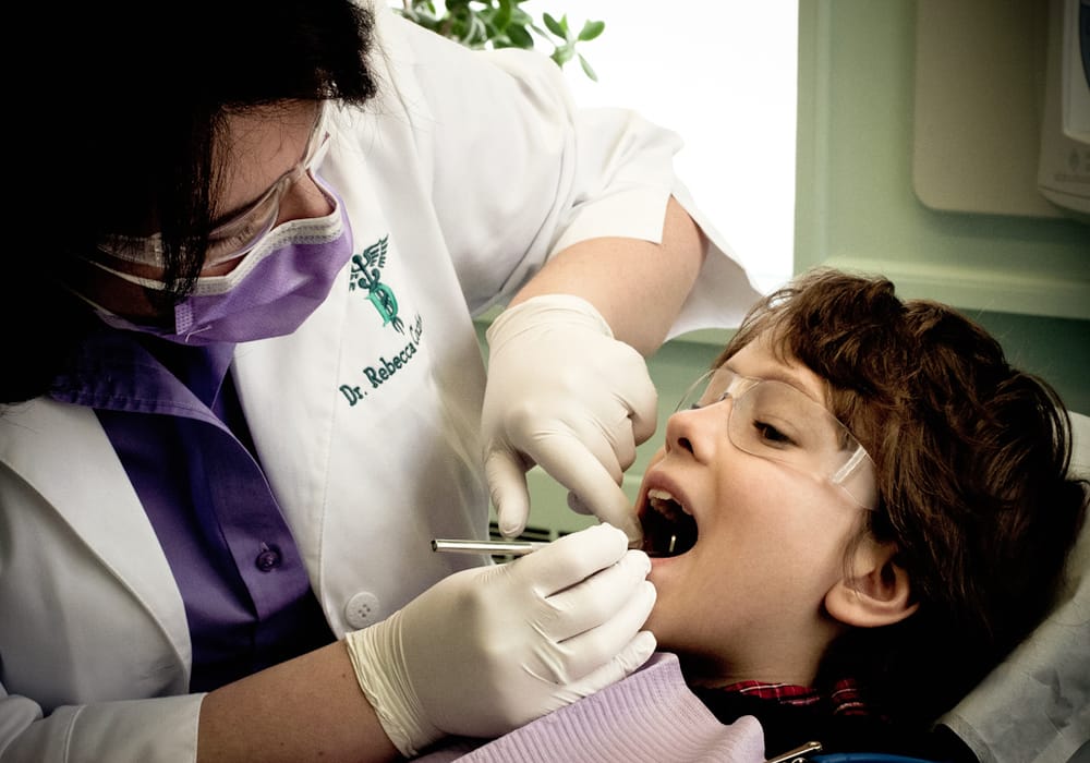 image of business Cochrane Dental Associates