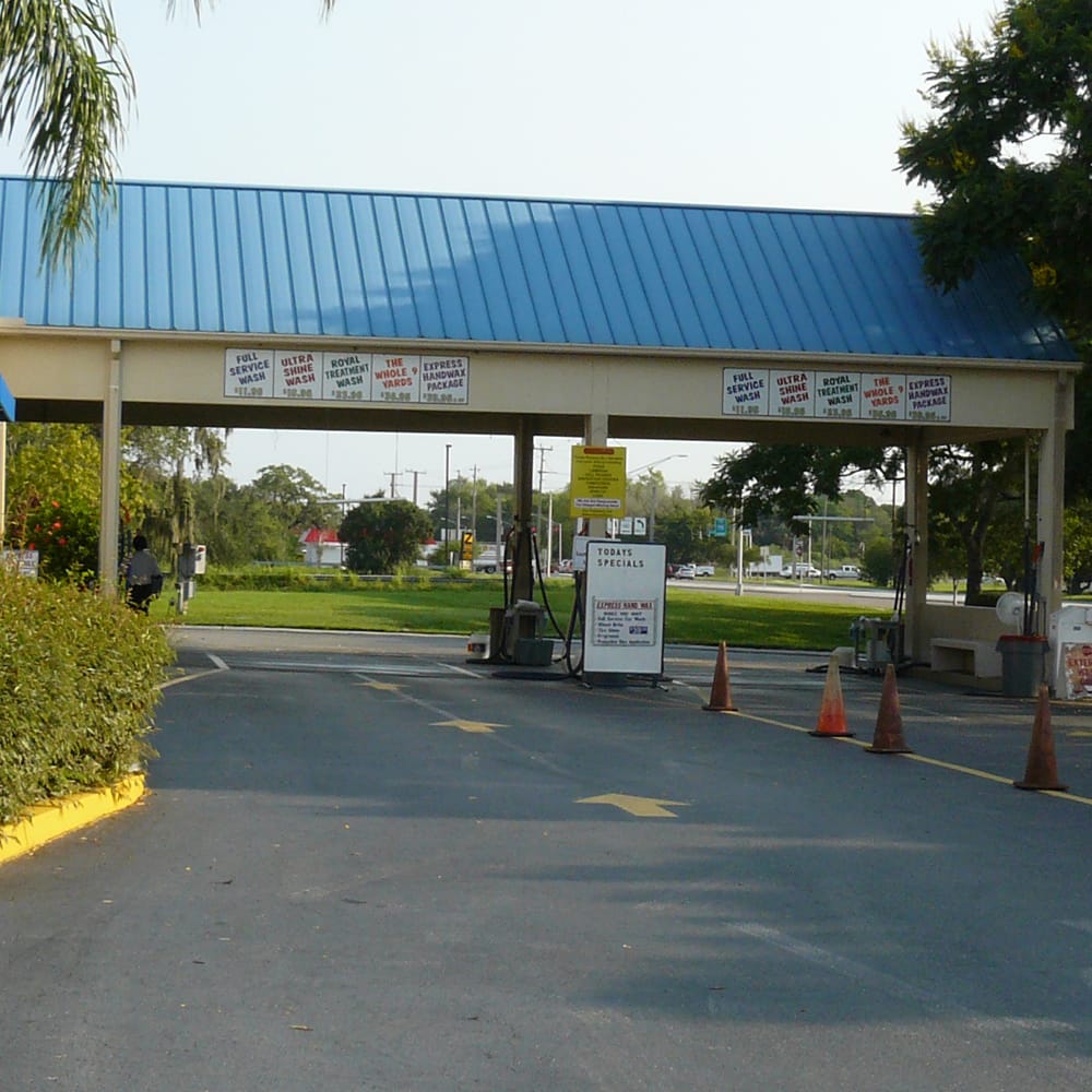 Eager Beaver Car Wash 17 Photos &amp; 38 Reviews Car Wash