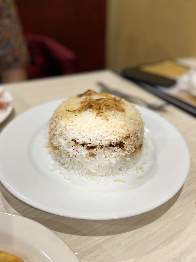 Cafe Masala