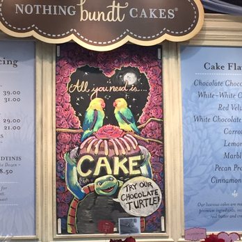 Nothing Bundt Cakes Coppell Tx Nothing Bundt Cakes Coppell Tx