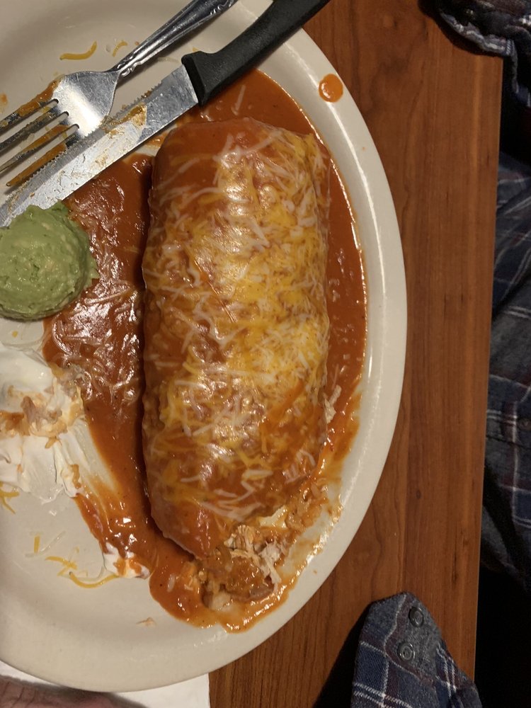 Carnitas Express