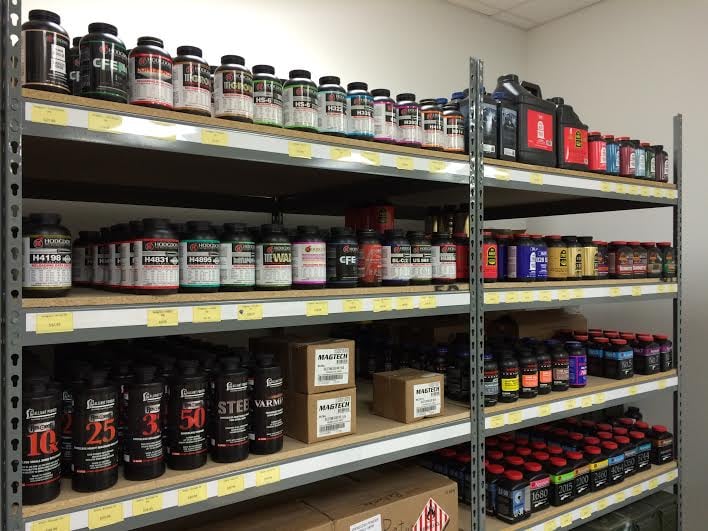 Alaska Ammo Guns & Ammo 20 College Rd, Fairbanks, AK Phone Number