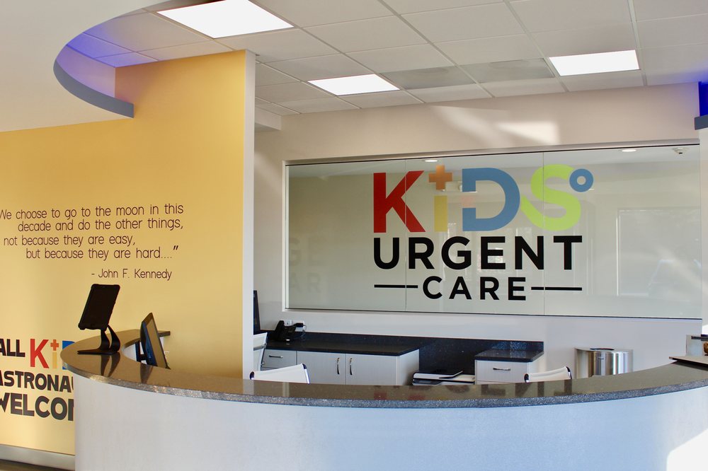 image of business KIDS Urgent Care