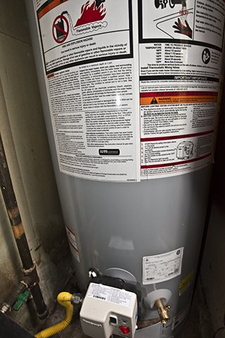 Scotts Plumbing Service