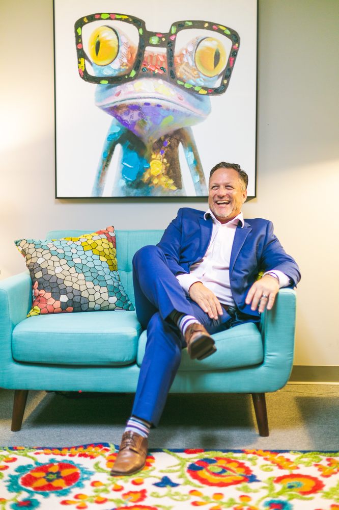 Mike Cornelius - Motto Mortgage
