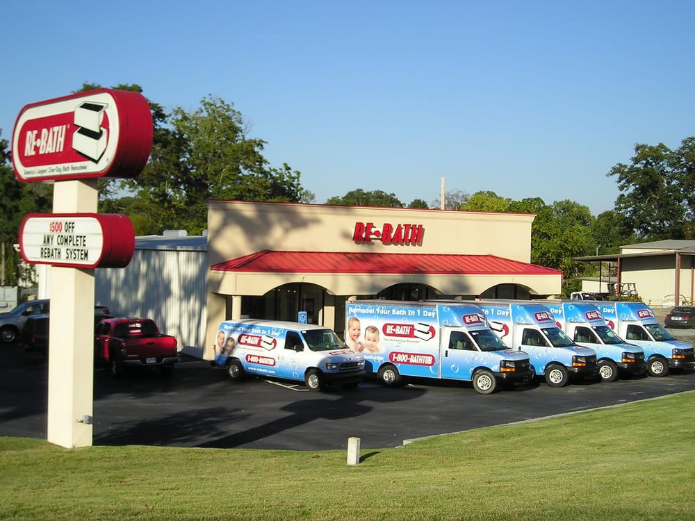 image of business Re-Bath
