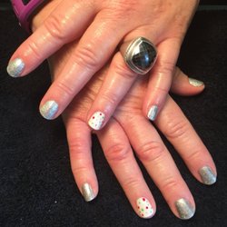 Inspired Nails By Traci 18 Photos Nail Technicians 13010 Us Photo Of Inspired Nails By Traci La Vernia Tx United States Gel
