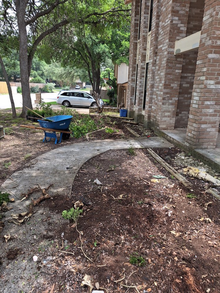 MTZ Lawn Care