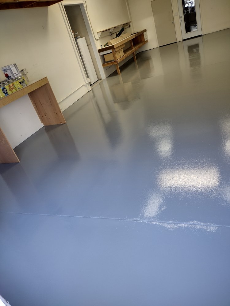 image of business Ocs True Floor Coatings