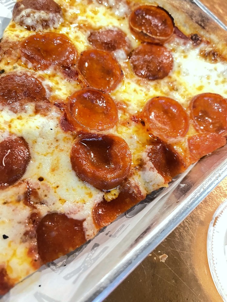 Pizza My Heart