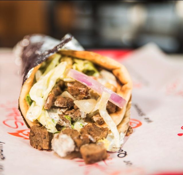 Shah’s Halal- Boston Shah’s Halal- Boston